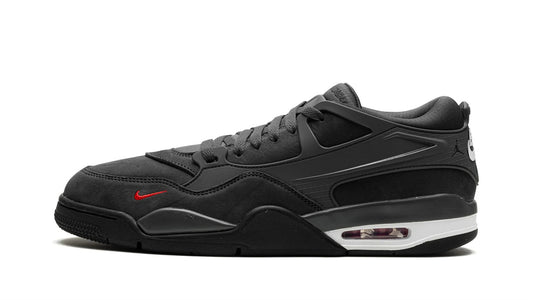 Jordan 4 RM "Nigel Sylvester - Driveway Grey"